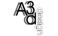 logo A3d